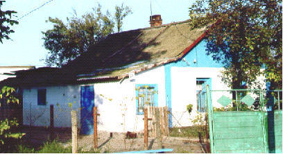 Village of Krasnoarmeisk, Crimea, for only $600.00