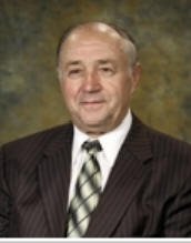 Bishop Pastor <b>Adam Bondaruk</b>. - 2009-s5