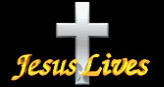 indeed Jesus does live!