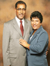 pastor joey and priscilla