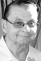 mike brandebura 1930-2008