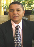 Dr. Antonio Bolinez.